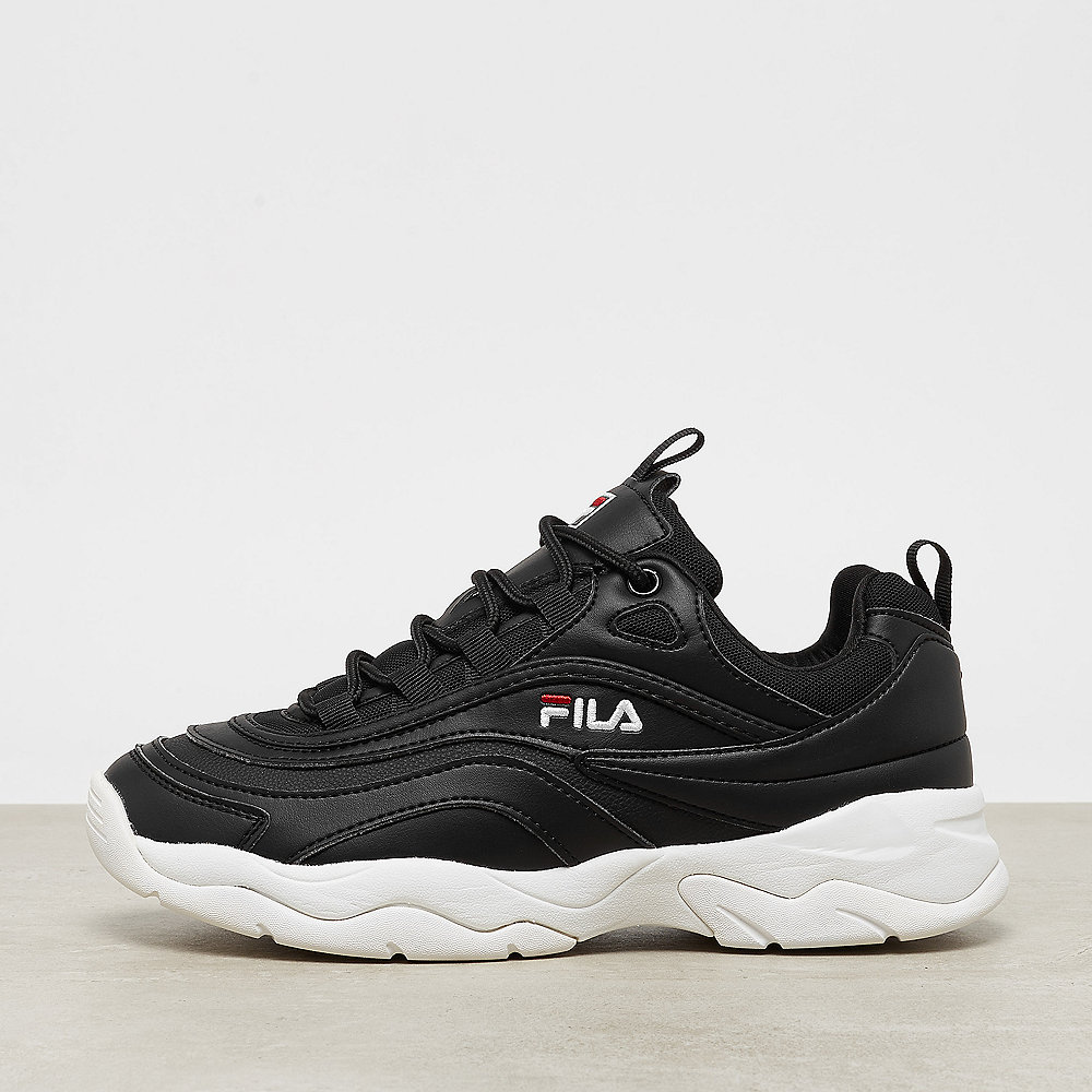 Ray Low Wmn black Ray Low Wmn black